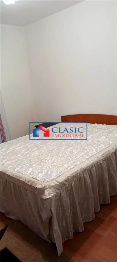 Vanzare apartament 2 camere bloc nou Manastur zona Nora, Cluj-Napoca - foto 7