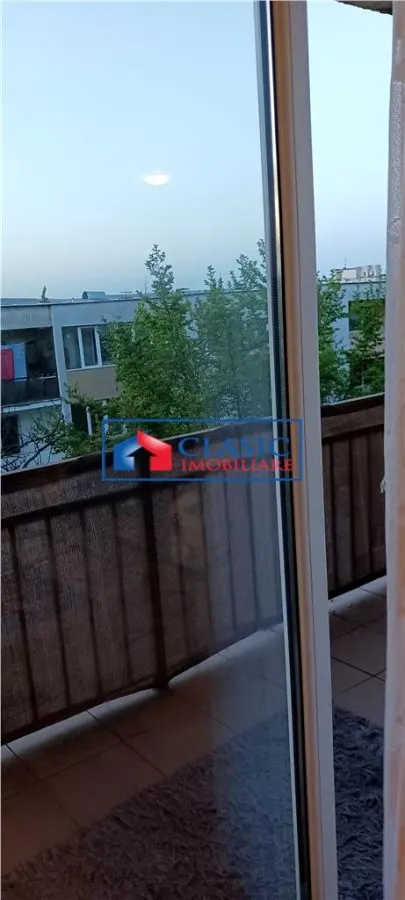 Vanzare apartament 2 camere bloc nou Manastur zona Nora, Cluj-Napoca - foto 8