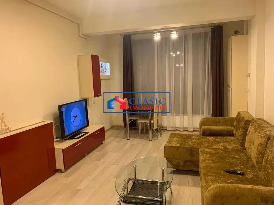 Vanzare apartament 2 camere bloc nou in Marasti zona FSEGA - foto 1