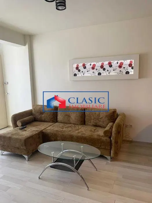 Vanzare apartament 2 camere bloc nou in Marasti zona FSEGA - foto 2
