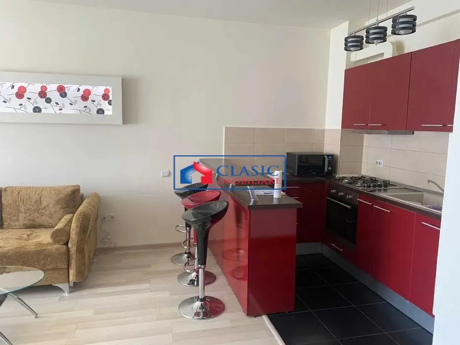 Vanzare apartament 2 camere bloc nou in Marasti zona FSEGA - foto 3