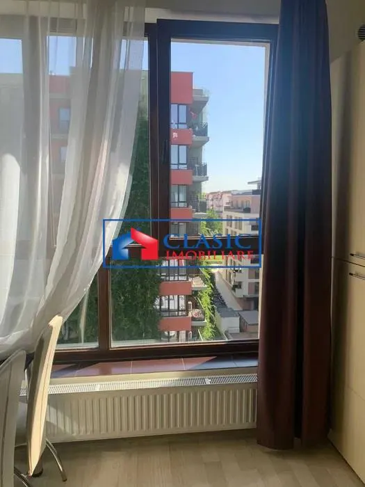 Vanzare apartament 2 camere bloc nou in Marasti zona FSEGA - foto 4