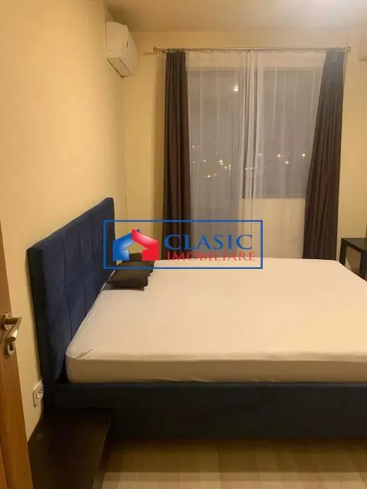 Vanzare apartament 2 camere bloc nou in Marasti zona FSEGA - foto 7