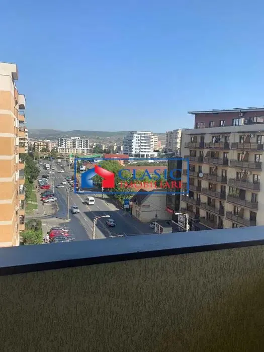 Vanzare apartament 2 camere bloc nou in Marasti zona FSEGA - foto 8