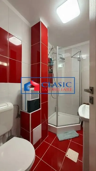 Vanzare apartament 4 camere modern zona Brancusi Gheorgheni, Cluj-Napoca - foto 13