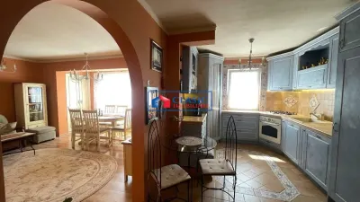 Vanzare apartament 4 camere modern zona Brancusi Gheorgheni, Cluj-Napoca - foto 5