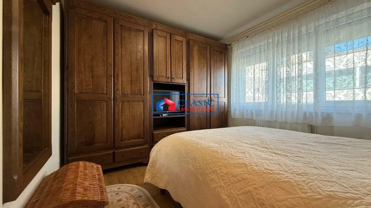 Vanzare apartament 4 camere modern zona Brancusi Gheorgheni, Cluj-Napoca - foto 6