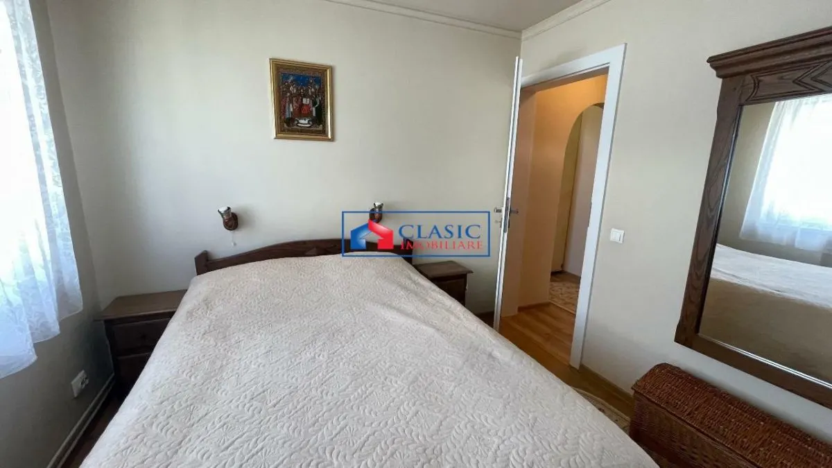 Vanzare apartament 4 camere modern zona Brancusi Gheorgheni, Cluj-Napoca - foto 7