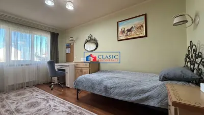 Vanzare apartament 4 camere modern zona Brancusi Gheorgheni, Cluj-Napoca - foto 8