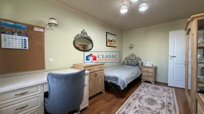 Vanzare apartament 4 camere modern zona Brancusi Gheorgheni, Cluj-Napoca - foto 9