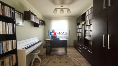 Vanzare apartament 4 camere modern zona Brancusi Gheorgheni, Cluj-Napoca - foto 10
