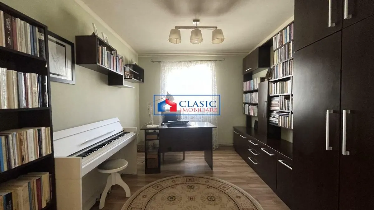 Vanzare apartament 4 camere modern zona Brancusi Gheorgheni, Cluj-Napoca - foto 10