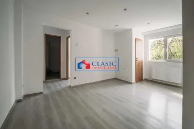 Vanzare apartament 2 camere renovat Marasti Central, Cluj-Napoca - foto 1