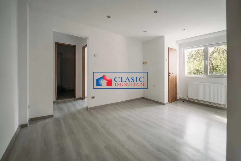 Vanzare apartament 2 camere renovat Marasti Central, Cluj-Napoca - foto 1