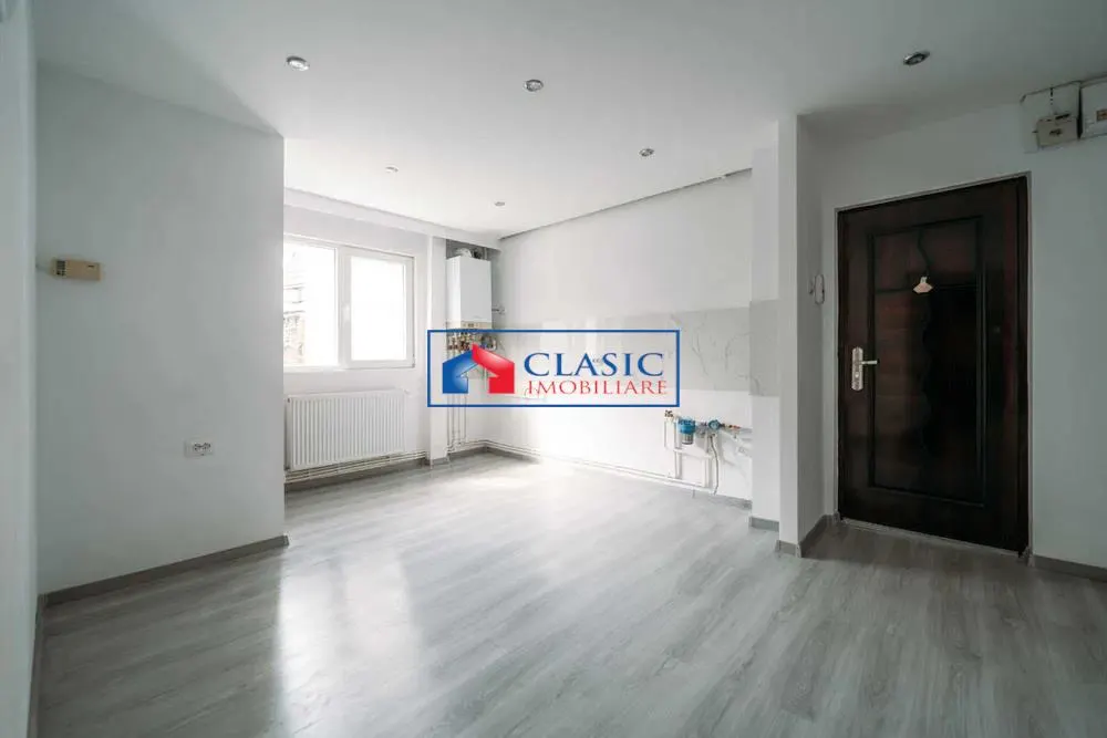 Vanzare apartament 2 camere renovat Marasti Central, Cluj-Napoca - foto 3