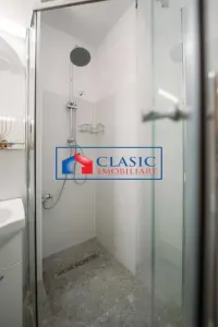 Vanzare apartament 2 camere renovat Marasti Central, Cluj-Napoca - foto 8