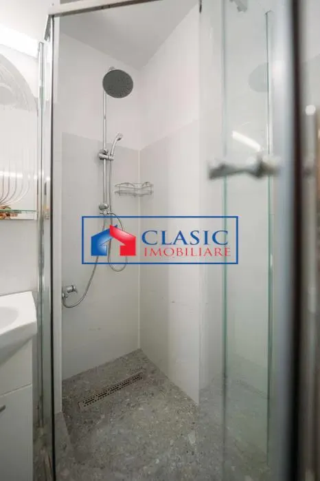 Vanzare apartament 2 camere renovat Marasti Central, Cluj-Napoca - foto 8