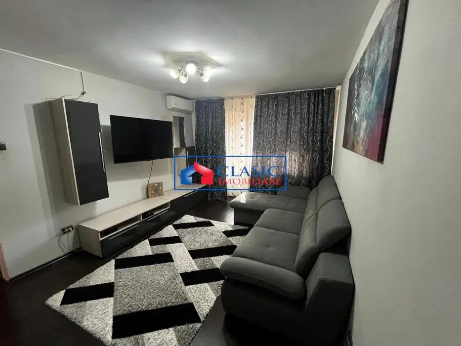 Vanzare apartament 3 camere decomandate modern in Grigorescu- zona Coloane - foto 1