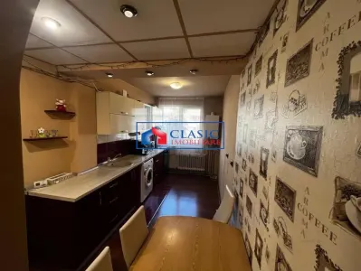 Vanzare apartament 3 camere decomandate modern in Grigorescu- zona Coloane - foto 4
