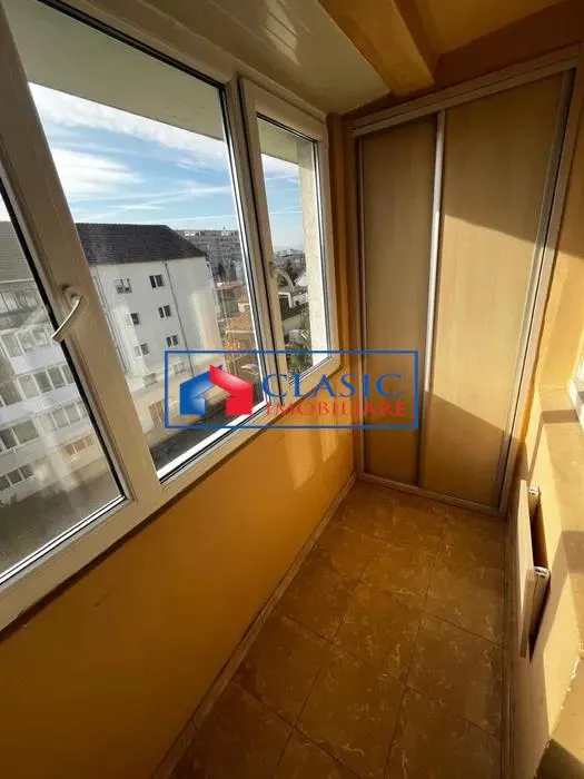 Vanzare apartament 3 camere decomandate modern in Grigorescu- zona Coloane - foto 5