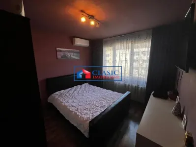Vanzare apartament 3 camere decomandate modern in Grigorescu- zona Coloane - foto 6