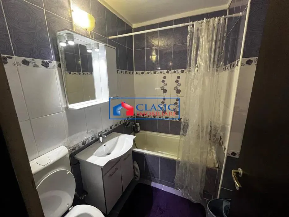 Vanzare apartament 3 camere decomandate modern in Grigorescu- zona Coloane - foto 7