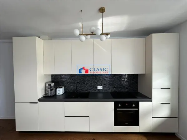 Apartament 2 camere Cluj-Napoca - poza 3