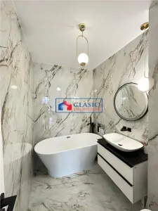 Vanzare apartament NOU cu 2 camere modern bloc nou in Marasti- Iulius Mall - foto 7