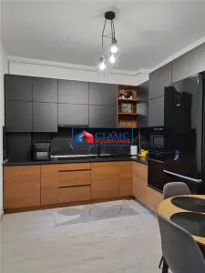 Vanzare apartament 2 camere modern bloc nou in Andrei Muresanu- Sigma Center - foto 3