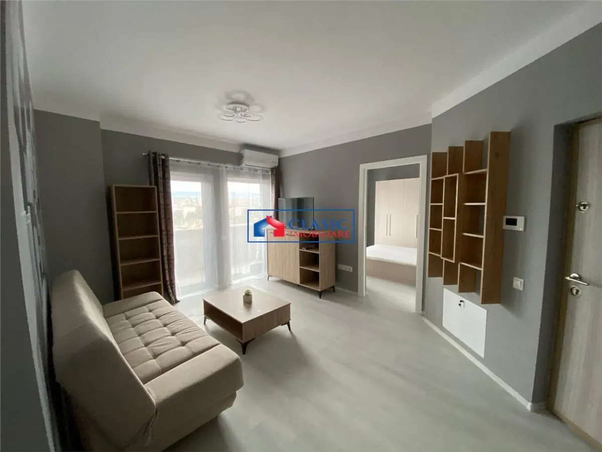 Vanzare apartament 3 camere modern bloc nou in Marasti- zona Kaufland Fabricii - foto 1