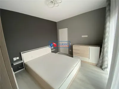 Vanzare apartament 3 camere modern bloc nou in Marasti- zona Kaufland Fabricii - foto 11