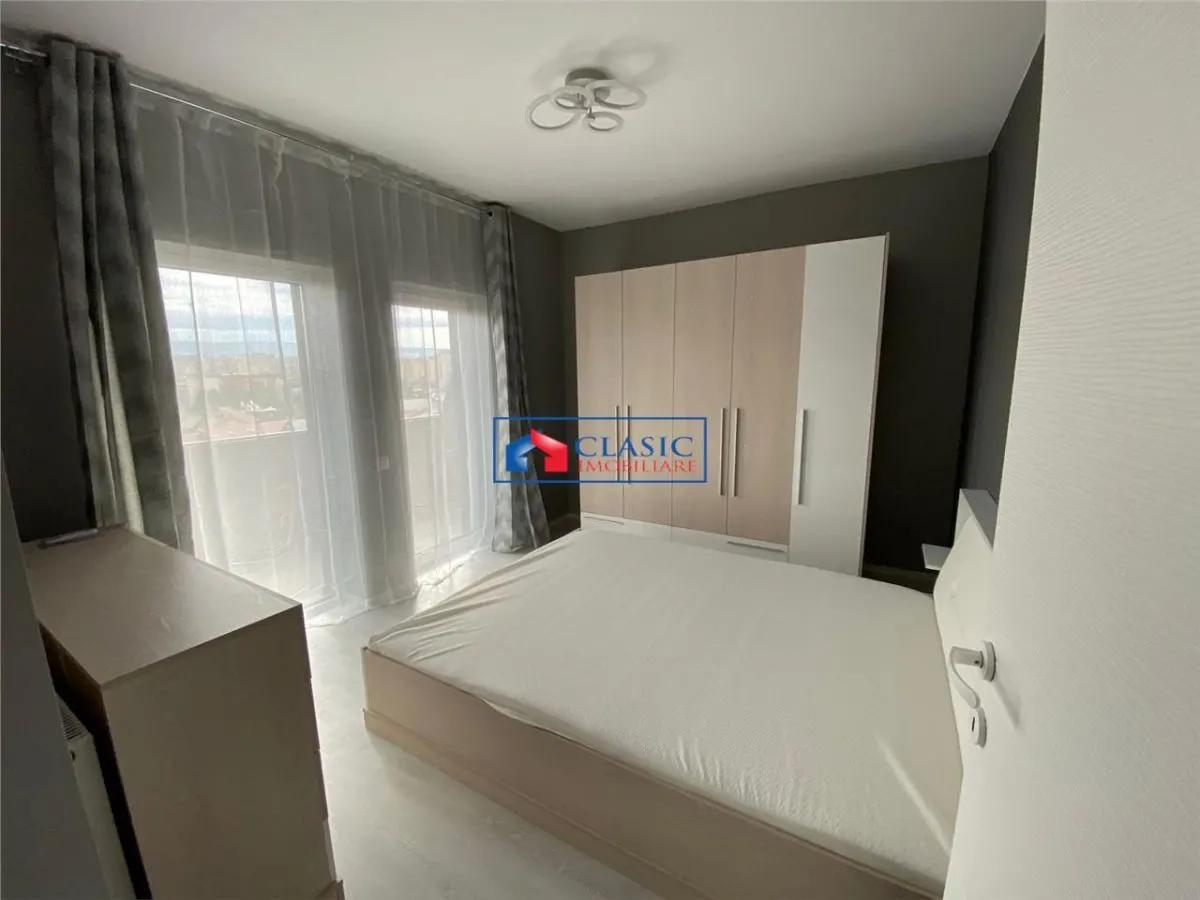 Vanzare apartament 3 camere modern bloc nou in Marasti- zona Kaufland Fabricii - foto 12