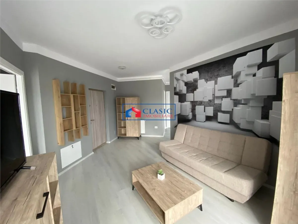 Vanzare apartament 3 camere modern bloc nou in Marasti- zona Kaufland Fabricii - foto 3