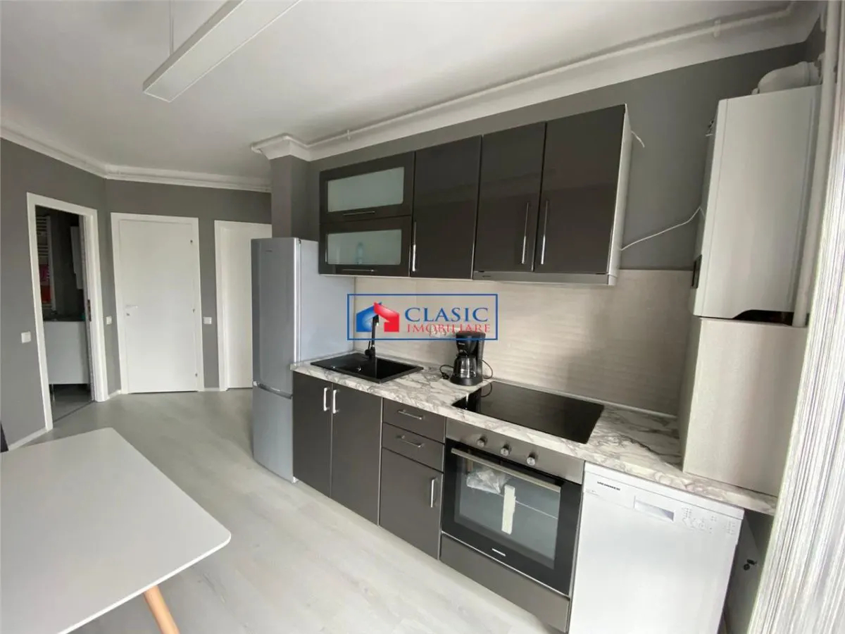 Vanzare apartament 3 camere modern bloc nou in Marasti- zona Kaufland Fabricii - foto 5