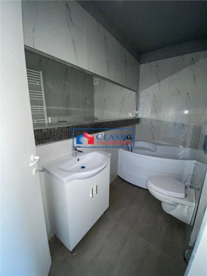 Vanzare apartament 3 camere modern bloc nou in Marasti- zona Kaufland Fabricii - foto 6