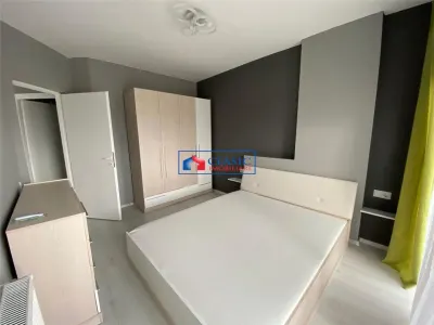 Vanzare apartament 3 camere modern bloc nou in Marasti- zona Kaufland Fabricii - foto 7