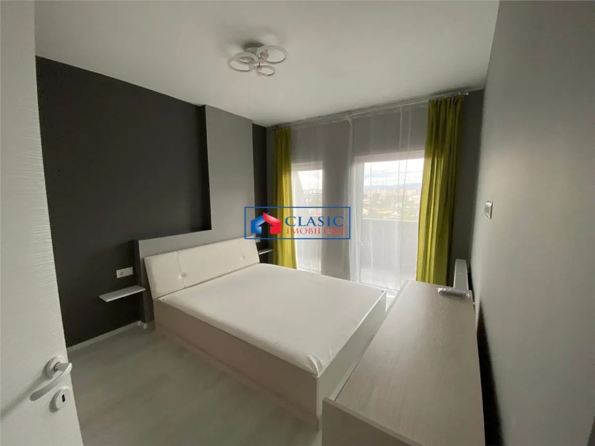 Vanzare apartament 3 camere modern bloc nou in Marasti- zona Kaufland Fabricii - foto 8