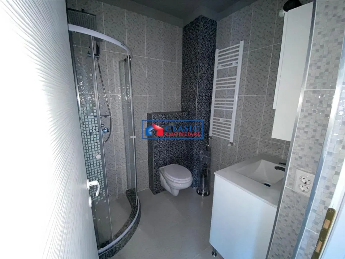 Vanzare apartament 3 camere modern bloc nou in Marasti- zona Kaufland Fabricii - foto 10