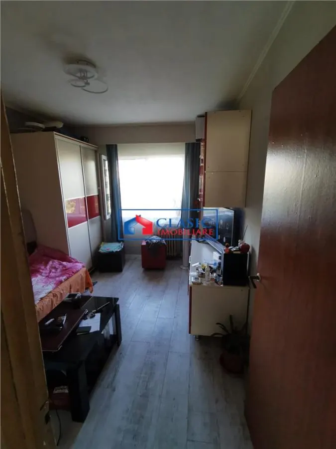 Vanzare apartament 3 camere zona Profi Observatorului Zorilor, Cluj-Napoca - foto 6
