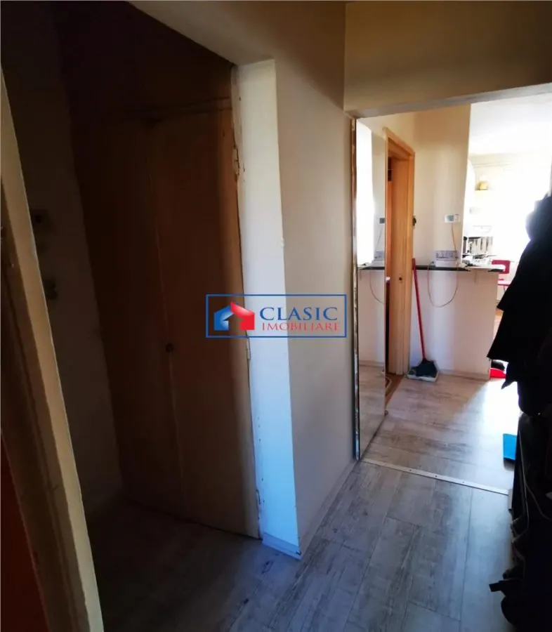 Vanzare apartament 3 camere zona Profi Observatorului Zorilor, Cluj-Napoca - foto 7