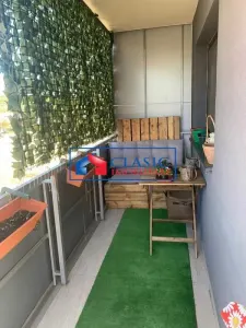 Vanzare apartament 2 camere decomandate bloc nou zina Marasti- Pod Terapia - foto 8