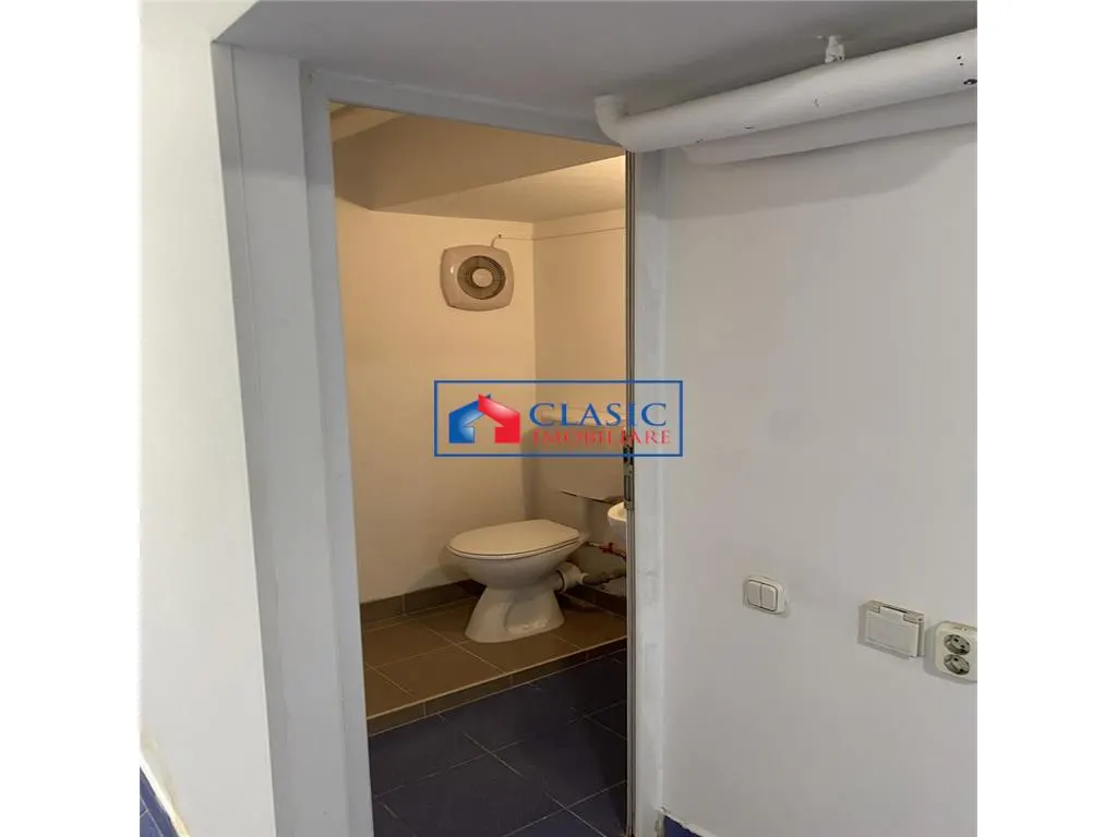 Vanzare spatiu comercial 197 mp in Marasti- zona OMV Sens Giratoriu, Cluj Napoca - foto 6