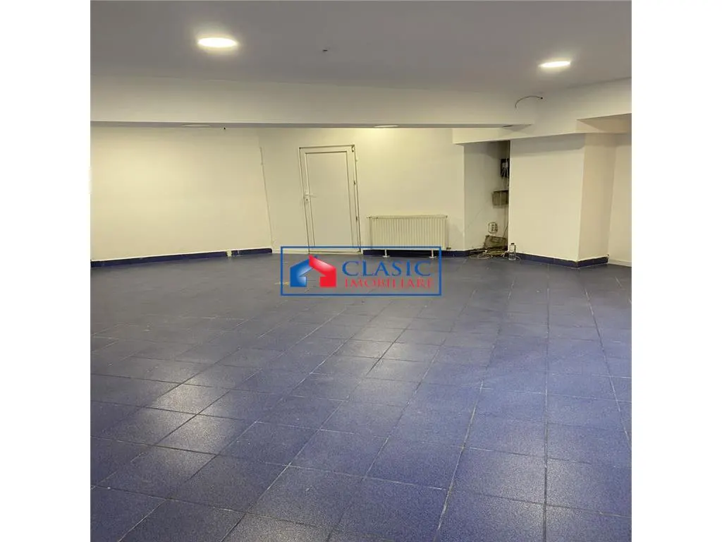Vanzare spatiu comercial 100 mp in Marasti- zona OMV Sens Giratoriu, Cluj Napoca - foto 2