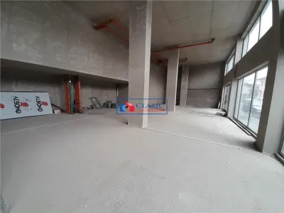 Ideal pentru investitie! Vanzare spatiu comercial, servicii, birouri Dambul Rotund zona Maramuresului, Cluj-Napoca - foto 3