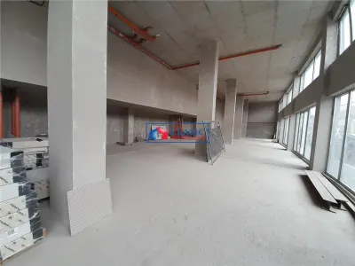 Ideal pentru investitie! Vanzare spatiu comercial, servicii, birouri Dambul Rotund zona Maramuresului, Cluj-Napoca - foto 4