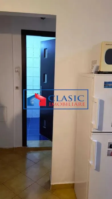 Vanzare apartament 3 camere decomandat Marasti Central, Cluj-Napoca - foto 1