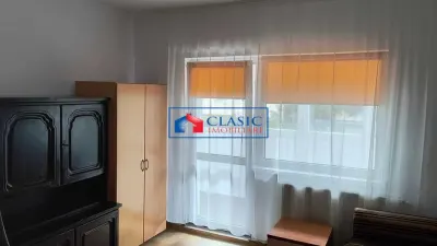 Vanzare apartament 3 camere decomandat Marasti Central, Cluj-Napoca - foto 2