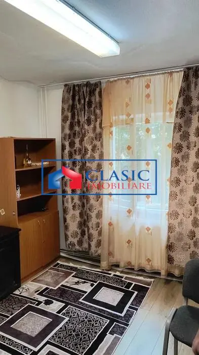 Vanzare apartament 3 camere decomandat Marasti Central, Cluj-Napoca - foto 3