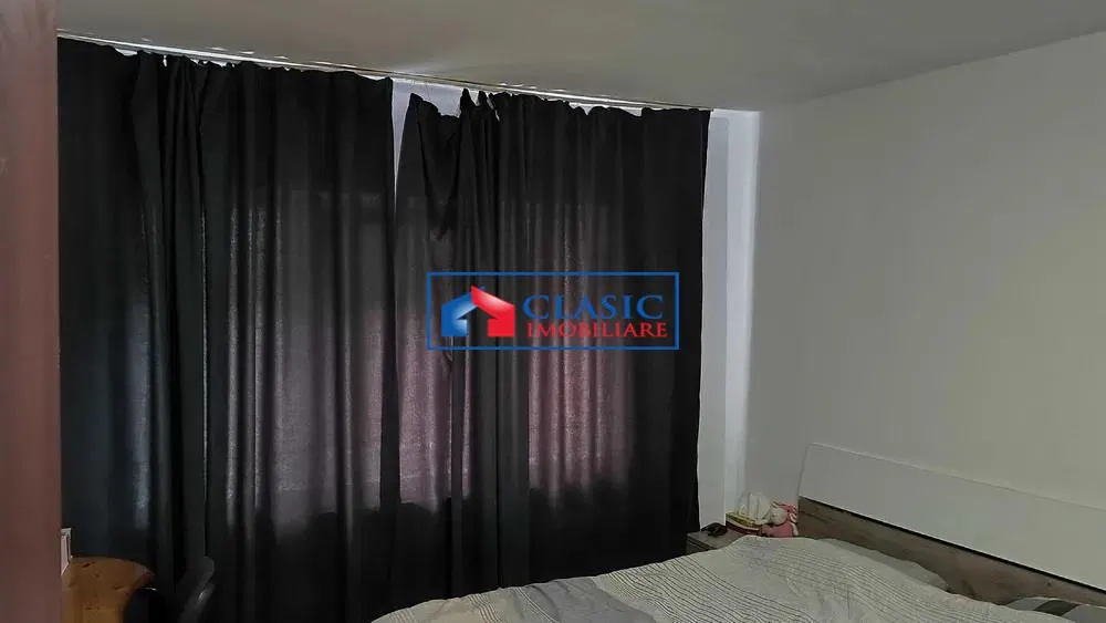 Vanzare apartament 3 camere decomandat Marasti Central, Cluj-Napoca - foto 4