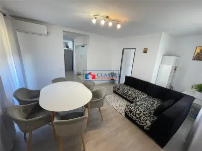 Vanzare apartament 3 camere bloc nou in Marasti- zona Expo - foto 2